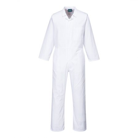 Matindustridress