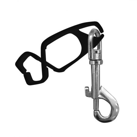 Hanske Klype (Pk40)
