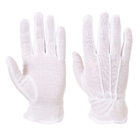Microdot hanske Multipack (Pk12)