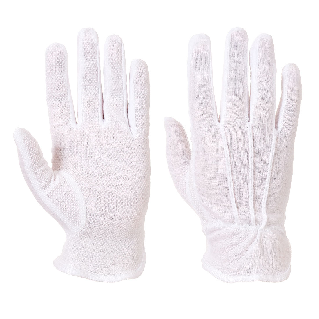 Microdot hanske Multipack (Pk12)