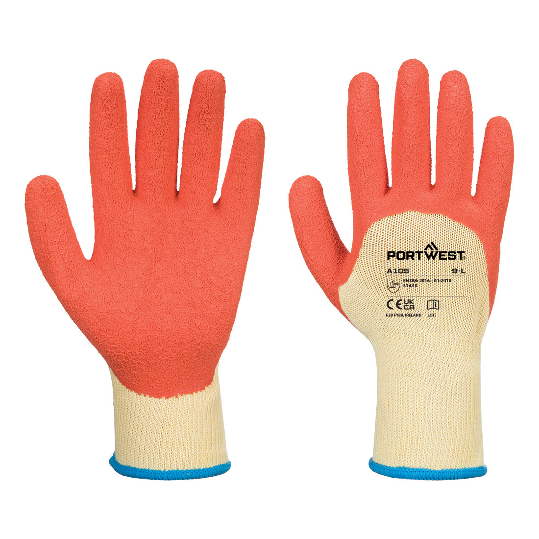 Grip Xtra hanske Multipack (Pk12)