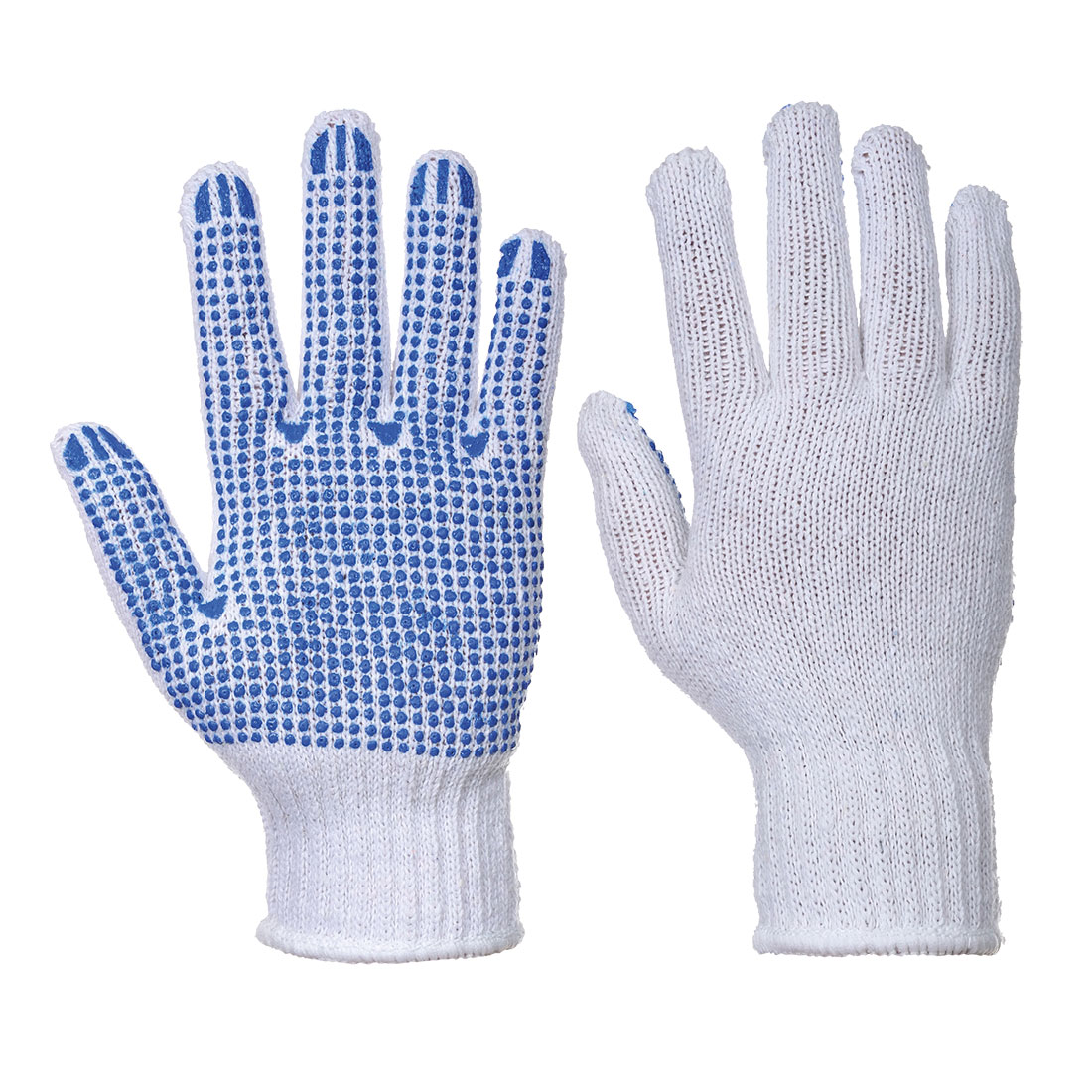 Klassisk Polka Dot hanske Multipack (Pk12)