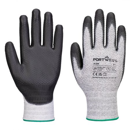Grip 13 PU Diamant Hansker (12pk)