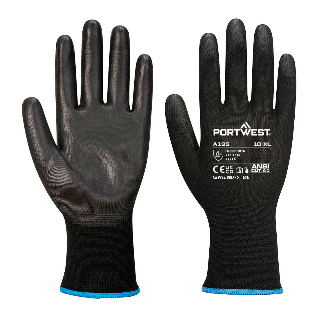 Touchscreen - PU Multipack (Pk12)