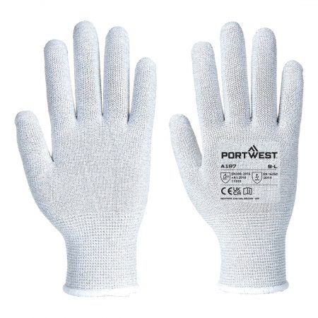Antistatisk skall Multipack (Pk12)