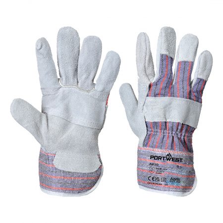 Canadian Rigger hanske Multipack (Pk12)