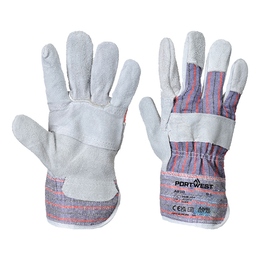 Canadian Rigger hanske Multipack (Pk12)