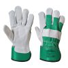 Premium Chrome Rigger hanske Multipack (Pk12)
