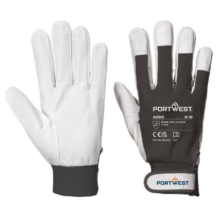 Tergsus Hanske Multipack (Pk12)