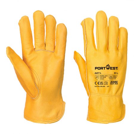 Fôret Driver hanske Multipack (Pk12)