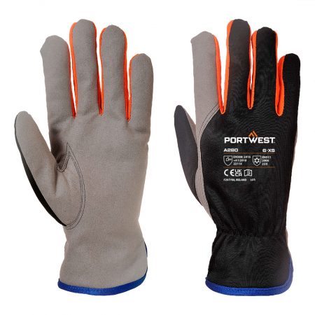 Wintershield hanske Multipack (Pk12)
