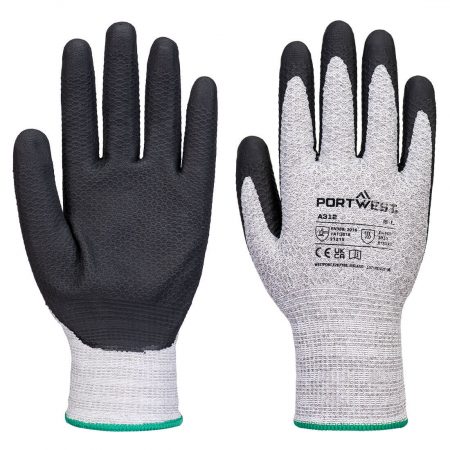 Grip 13 Nitril Diamond Hansker (12pk)