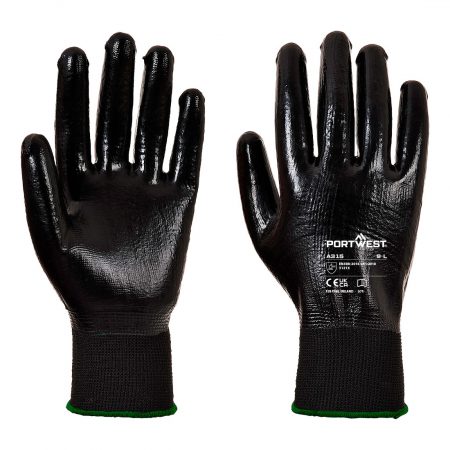 All-Flex grip hanske Multipack (Pk12)