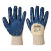 Nitril Light Knitwrist Multipack (Pk12)