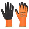 Hi-Vis Grip hanske - Latex Multipack (Pk12)