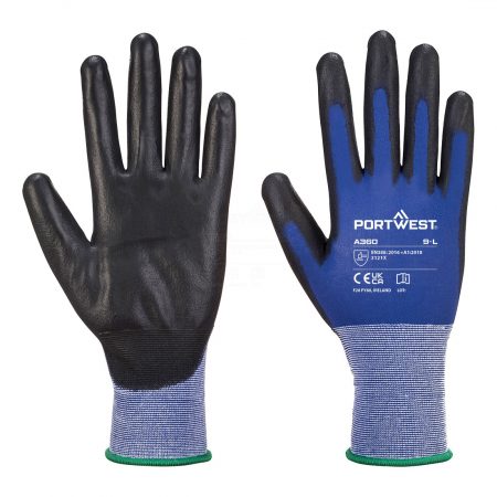 Senti - Flex hanske Multipack (Pk12)