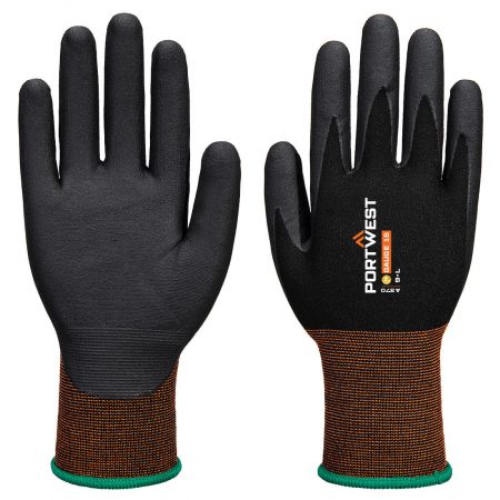 GP Grip 15 Nitril Micro Foam-hanske Multipack (Pk12)