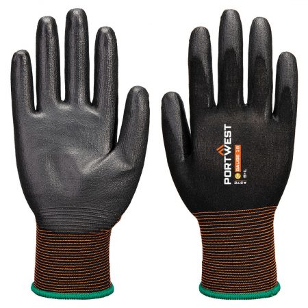 GP Grip 18 PU-hanske