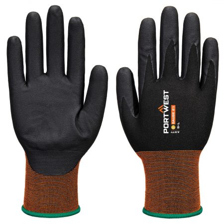 GP Grip 15 Nitril Mikroskumhanske