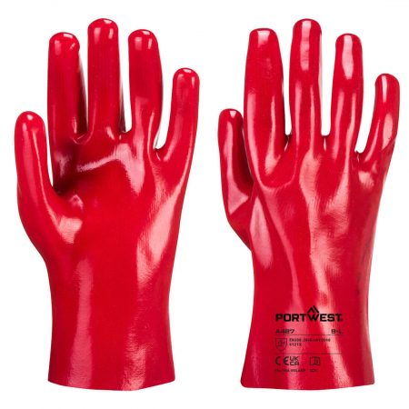 PVC Gauntlet Multipack (Pk12)
