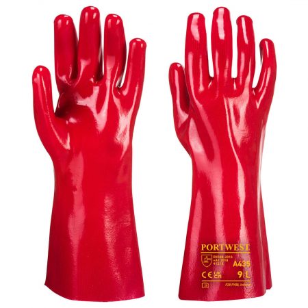 PVC Gauntlet Multipack (Pk12)
