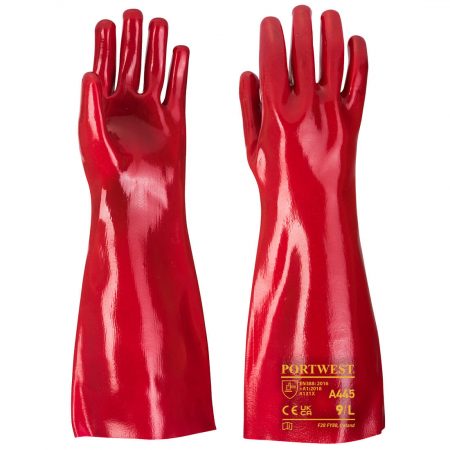 PVC Gauntlet Multipack (Pk12)