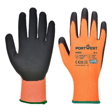 Vis-Tex kutthanske - PU Multipack (Pk12)