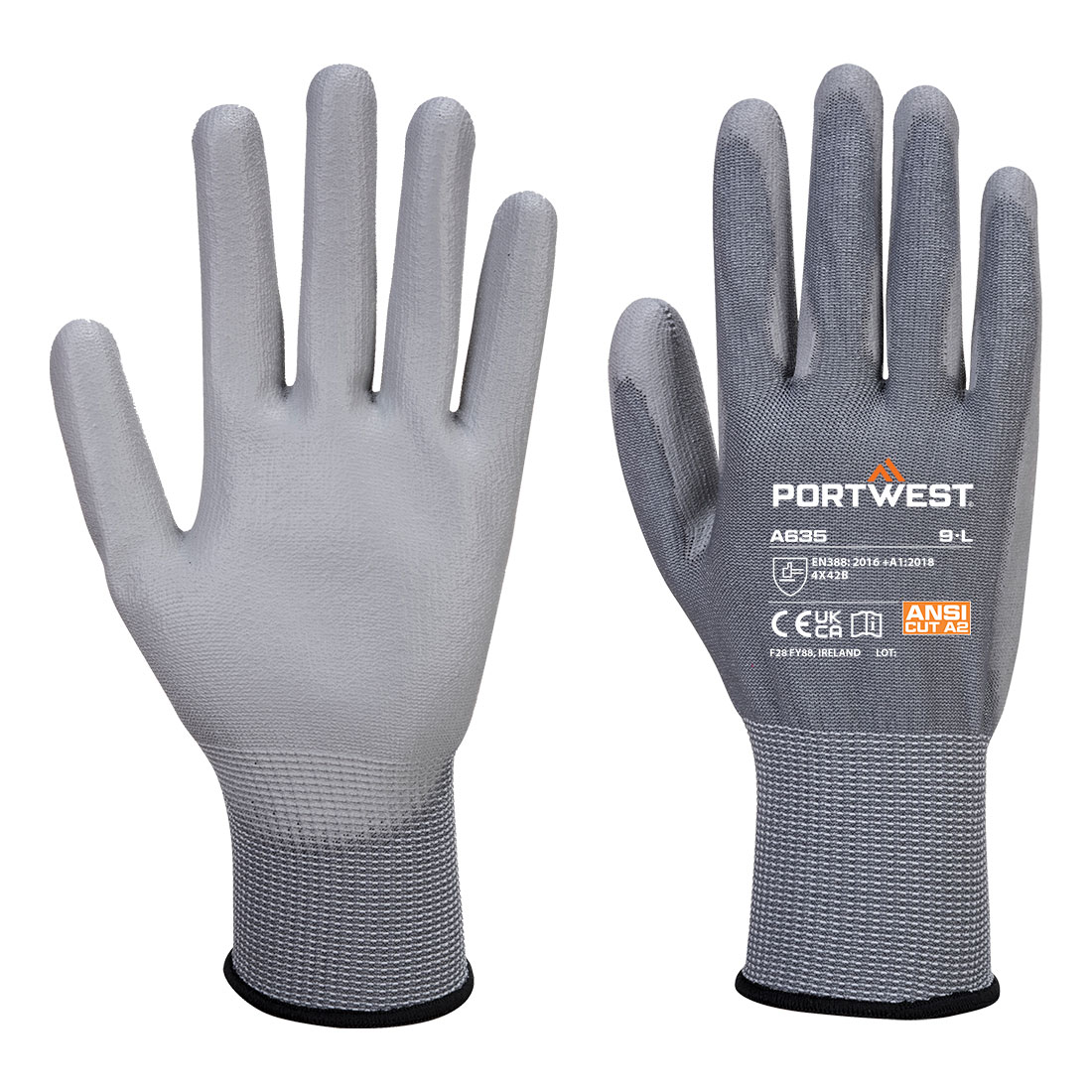 Eco-Cut Hanske Multipack (Pk12)