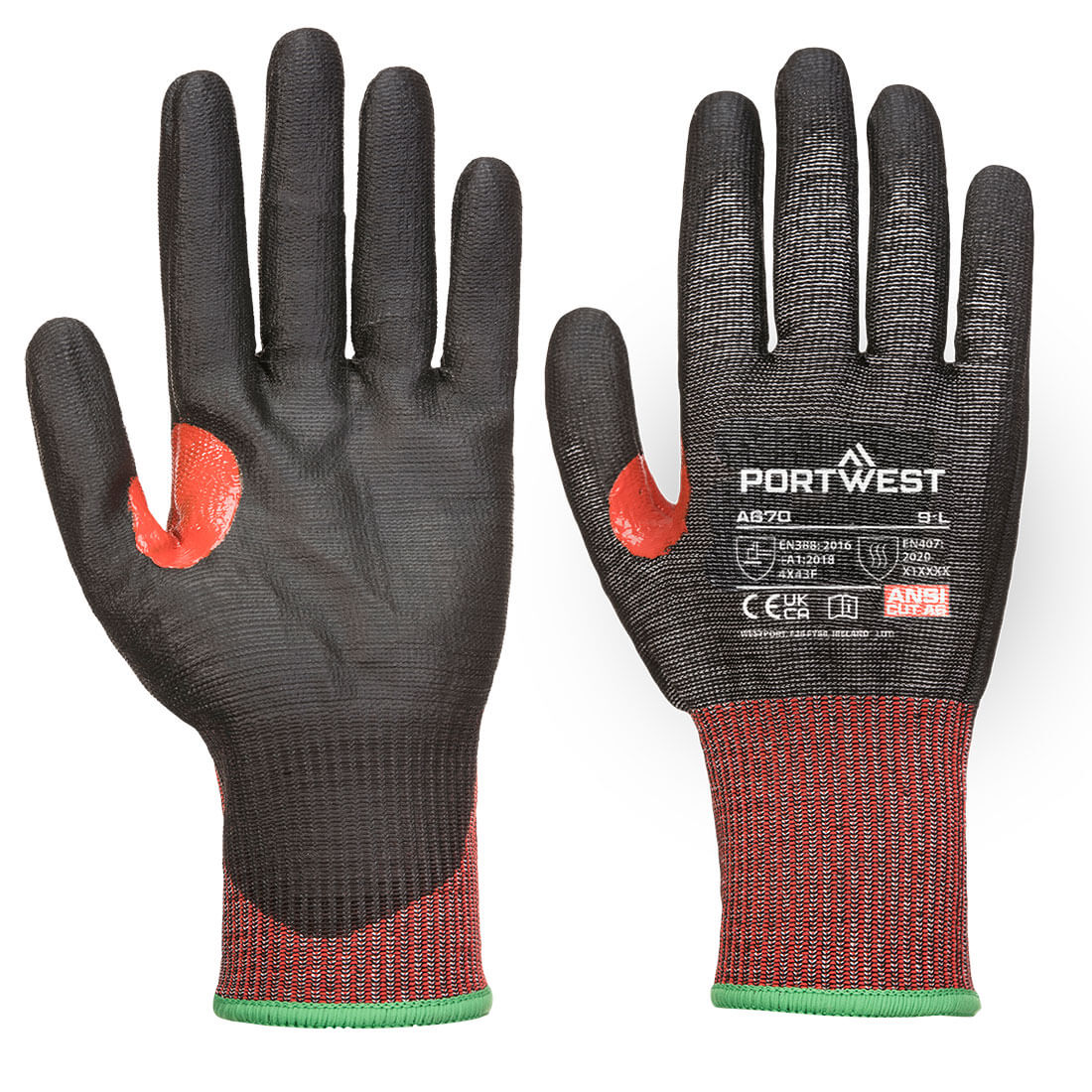 CS Cut F13 PU Multipack (Pk12)
