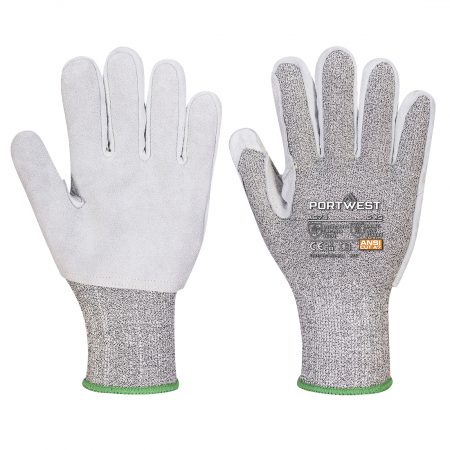 CS Kutt F13 Skinn Kutt Hanske Multipack (Pk12)