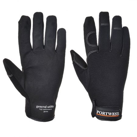 Monteringshanske - High performance hanske Multipack (Pk12)