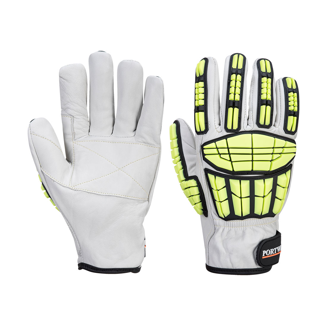 Impact Pro hanske Multipack (Pk12)