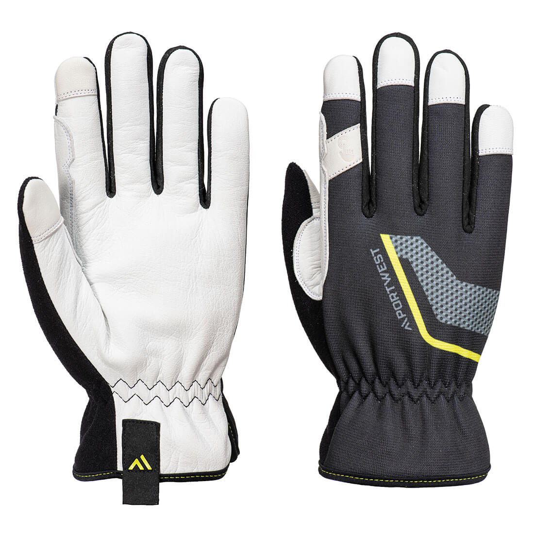 Stretch Utility skinnhanske