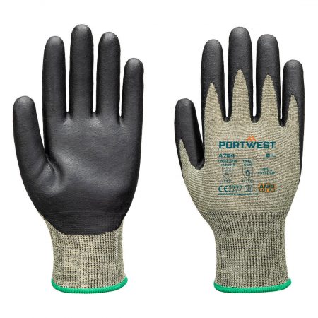 Arc Grip 18C Level 1 hanske Multipack (Pk12)