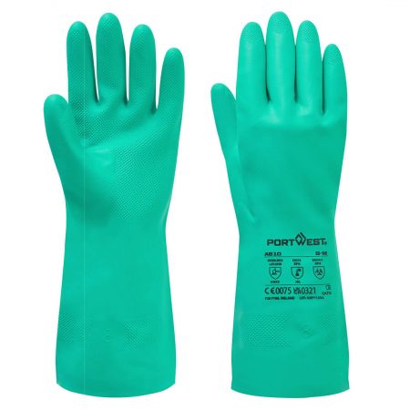 Nitrosafe kjemihanske Multipack (Pk12)