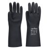Chem 350 Butyl Gauntlet