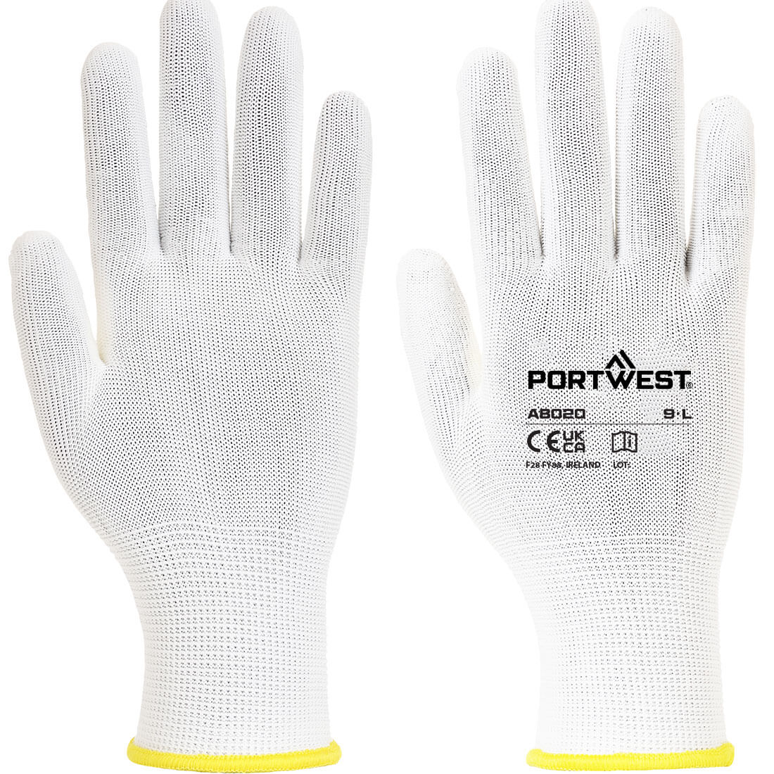 Monteringshanske (360 Par) Multipack (Pk360)