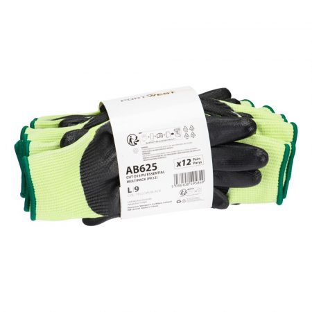 Cut D13 PU Multipack (Pk12)