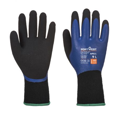 Thermo Pro hanske Multipack (Pk12)