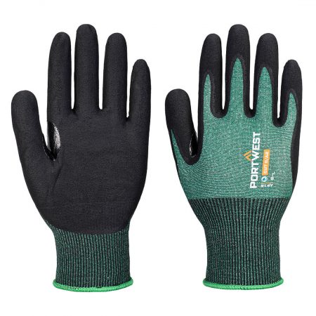 SG KuttB18 Eco Nitrile Hanske (Pk12)
