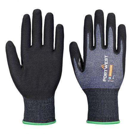 SG Kutt C15 Eco Nitril Hanske (Pk12)