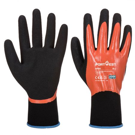 Dermi Pro hanske Multipack (Pk12)