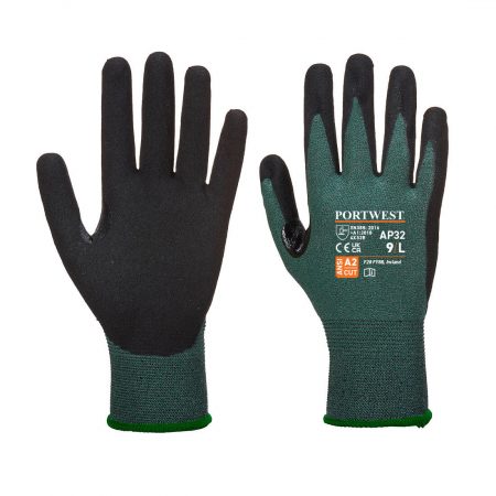 Dexti kutt Pro hanske Multipack (Pk12)