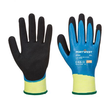 Aqua kutt Pro hanske Multipack (Pk12)