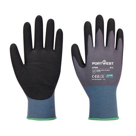 NPR Pro Nitril Skum Multipack (Pk12)