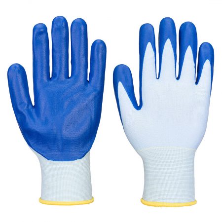 FD Grip 15 Nitril hanske