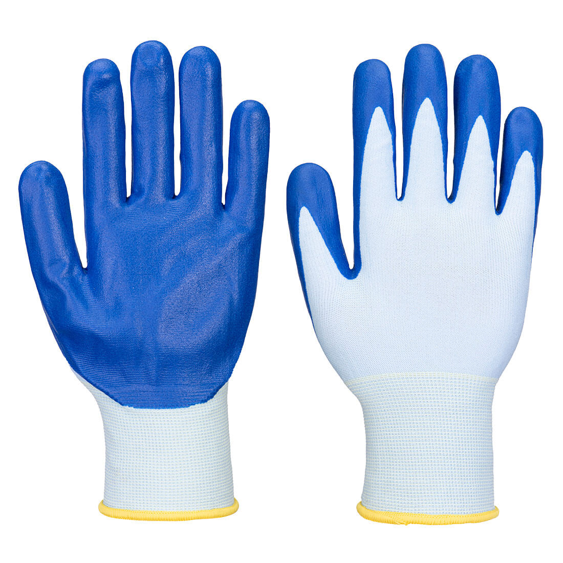 FD Grip 15 Nitril hanske