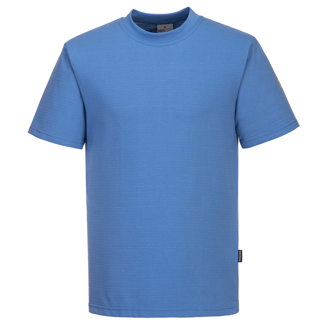 Antistatisk ESD T-skjorte - Bilde 4