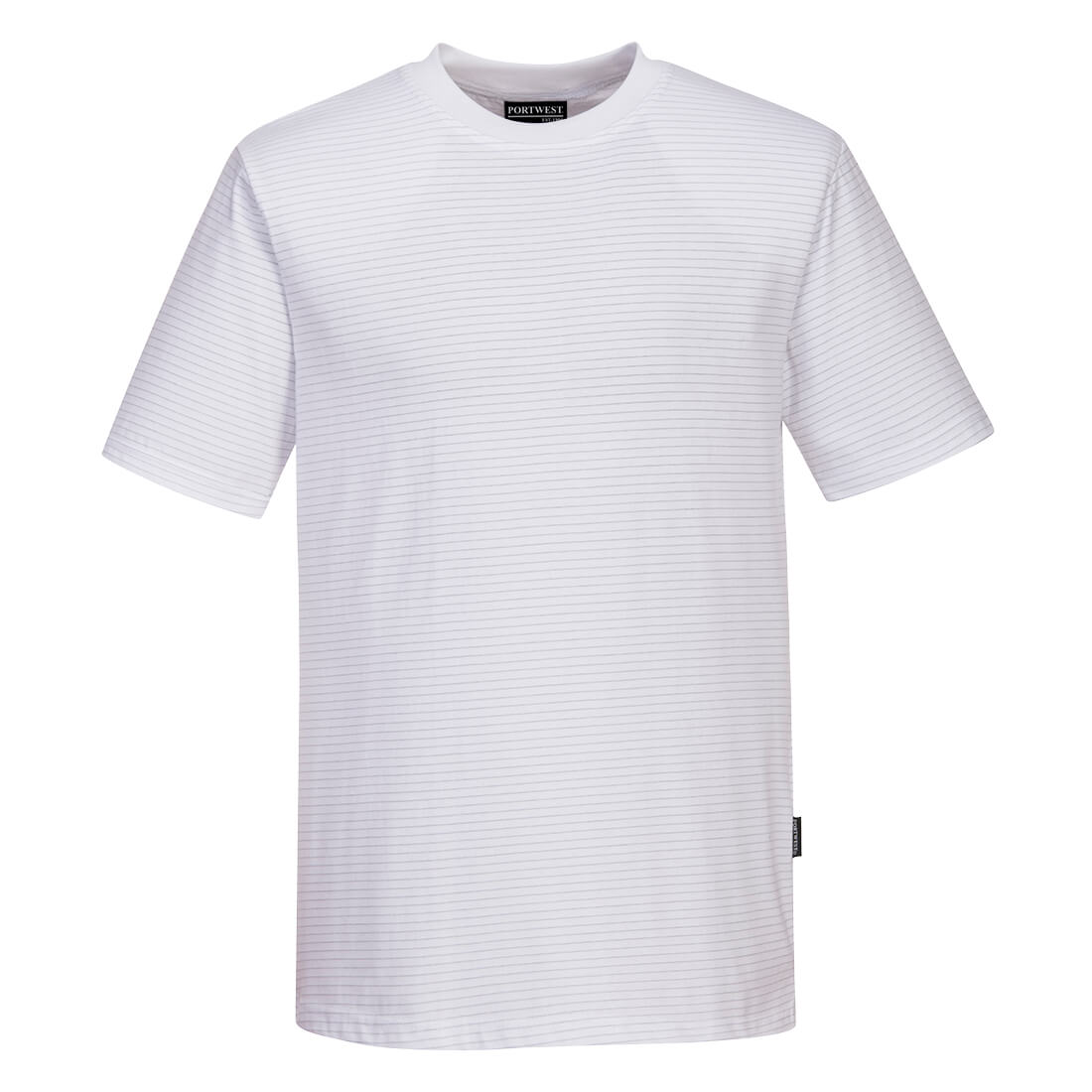 Antistatisk ESD T-skjorte - Bilde 6