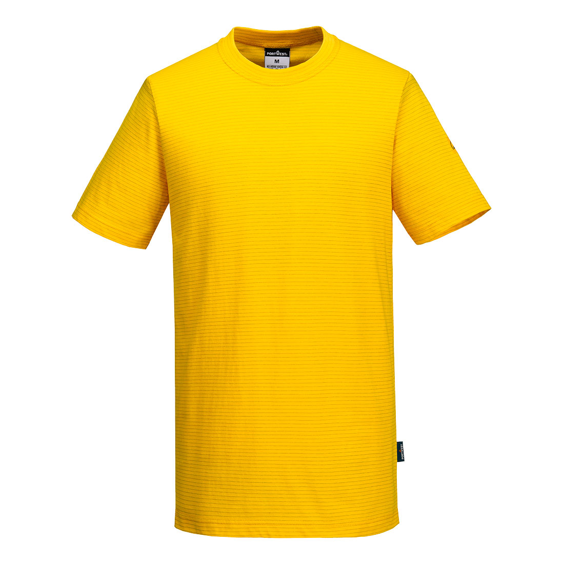 Antistatisk ESD T-skjorte - Bilde 7